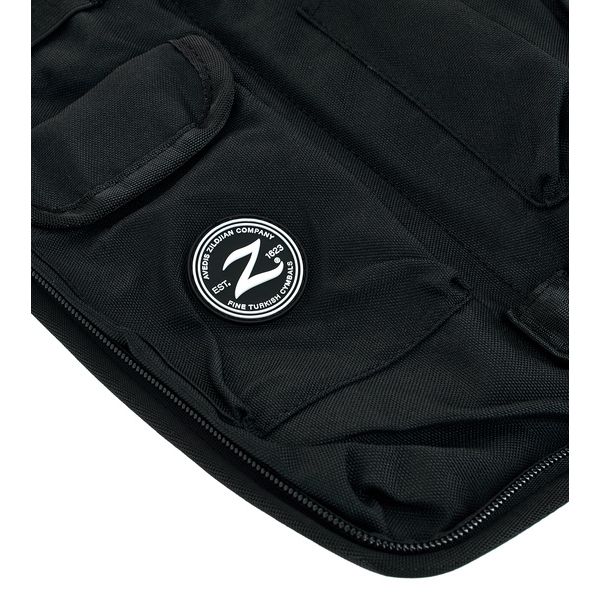 Zildjian Touring Stick Bag Black