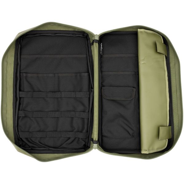 Zildjian Touring Stick Bag Sage