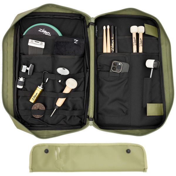 Zildjian Touring Stick Bag Sage