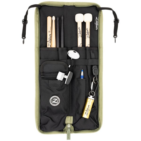 Zildjian Touring Stick Bag Sage