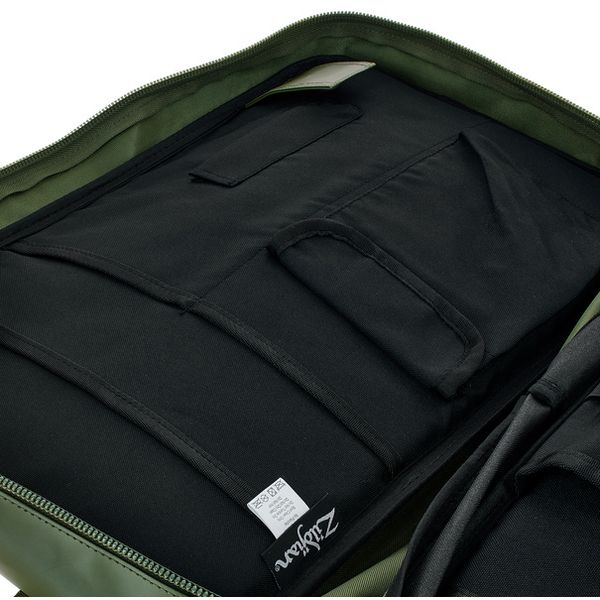 Zildjian Touring Stick Bag Sage