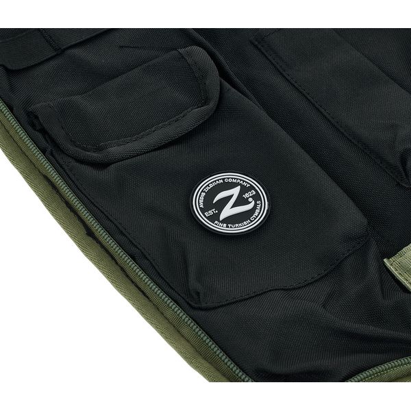 Zildjian Touring Stick Bag Sage