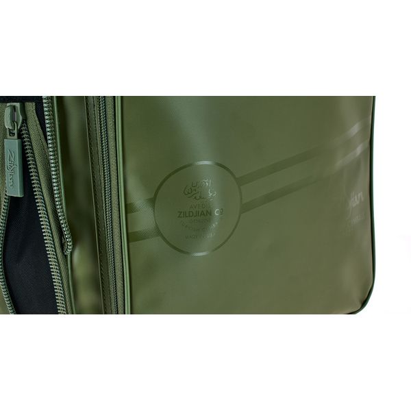 Zildjian Touring Stick Bag Sage