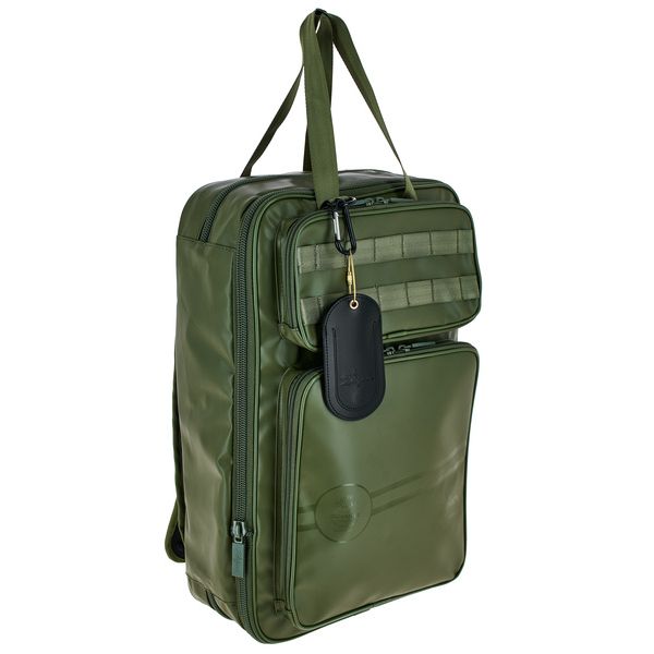 Zildjian Touring Stick Bag Sage