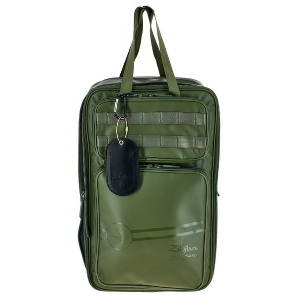 Zildjian Touring Stick Bag Sage