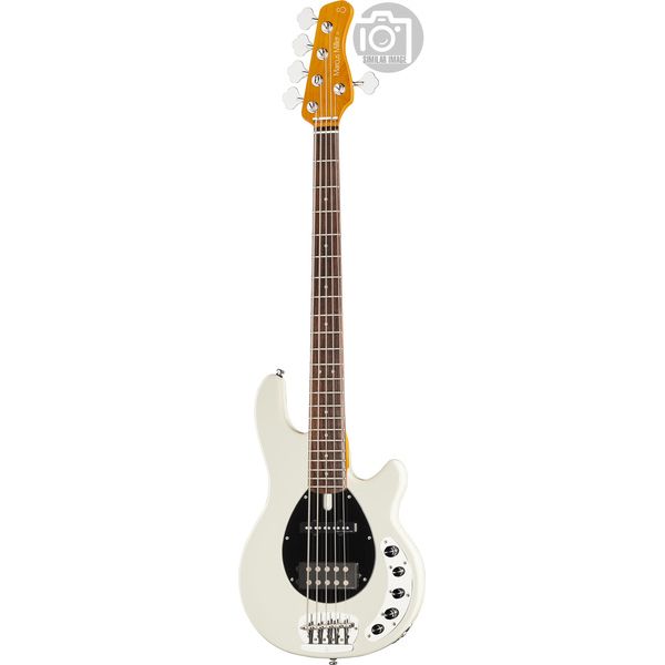 Marcus Miller Z7-5 FL Antique White