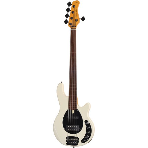 Marcus Miller Z7-5 FL Antique White