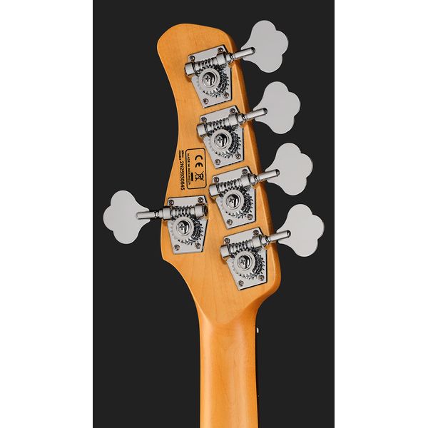 Marcus Miller Z7-5 FL Antique White