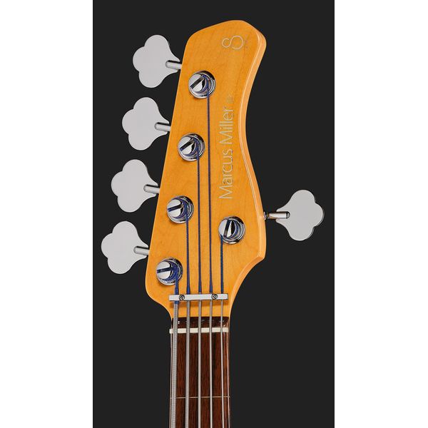 Marcus Miller Z7-5 FL Antique White