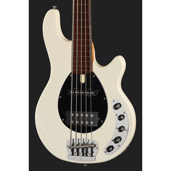 Marcus Miller Z7-5 FL Antique White