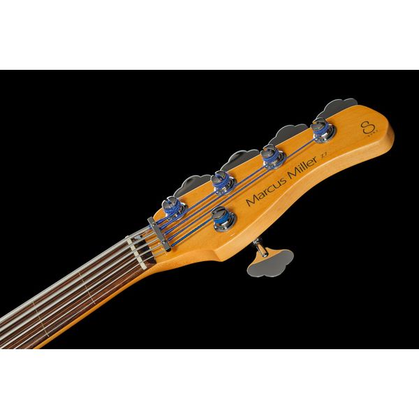 Marcus Miller Z7-5 FL Antique White