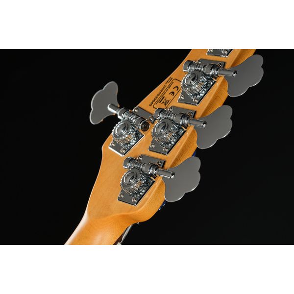 Marcus Miller Z7-5 FL Antique White