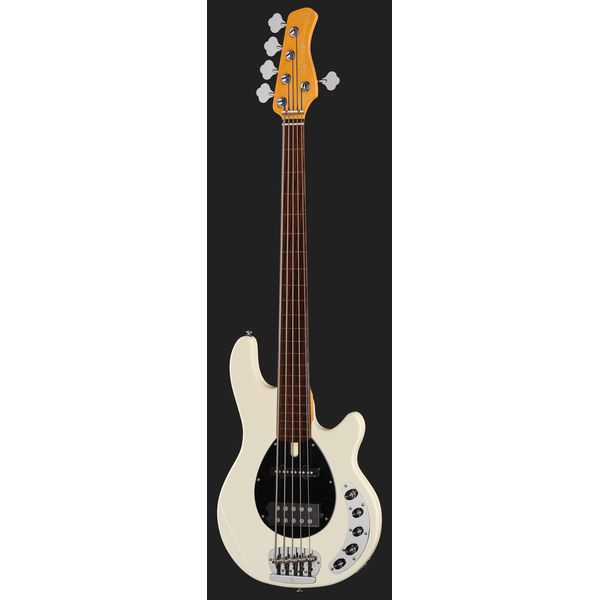 Marcus Miller Z7-5 FL Antique White