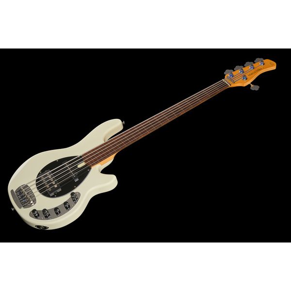Marcus Miller Z7-5 FL Antique White
