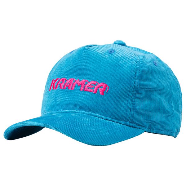 Kramer Guitars Corduroy Hat