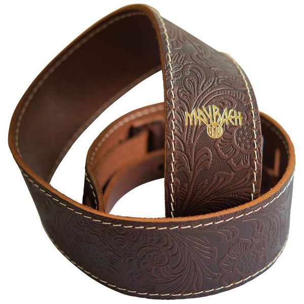 Maybach Guitar Strap