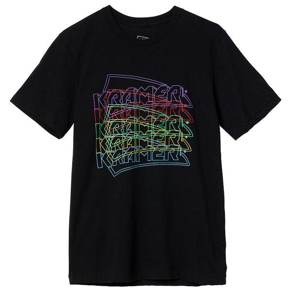 Kramer Guitars Kramer Neon Tee XXL