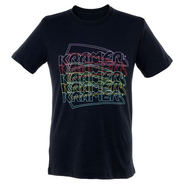 Kramer Guitars Kramer Neon Tee M