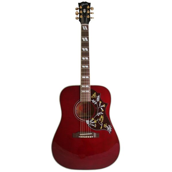 Gibson Hummingbird Standard WR