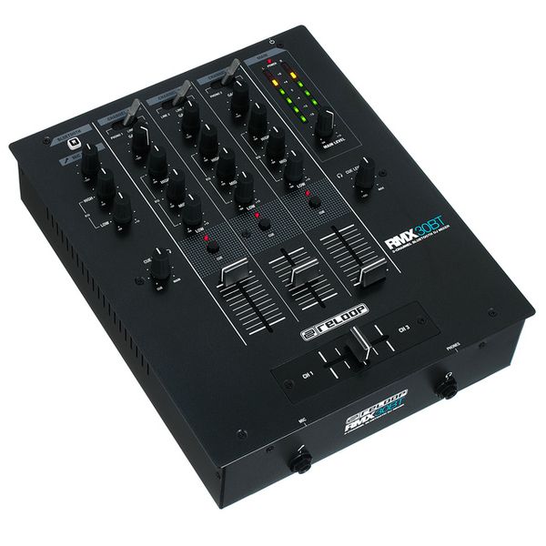 Reloop RMX-30 BT