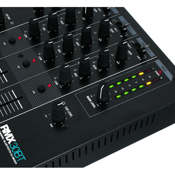 Reloop RMX-30 BT