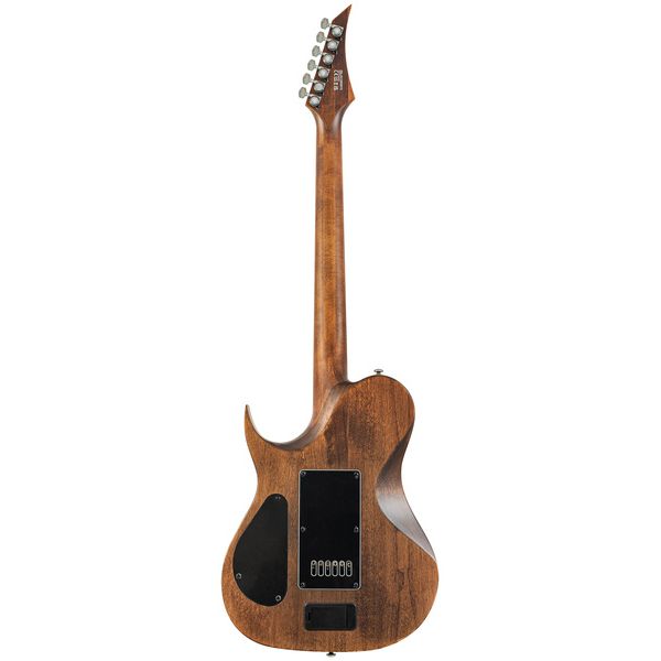 Solar Guitars T1.6AD Aged Natural