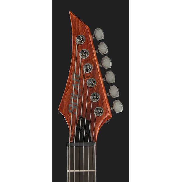 Solar Guitars T1.6AD Aged Natural