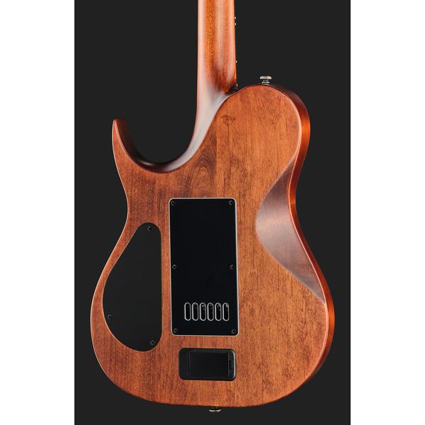 Solar Guitars T1.6AD Aged Natural