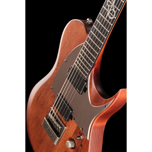 Solar Guitars T1.6AD Aged Natural