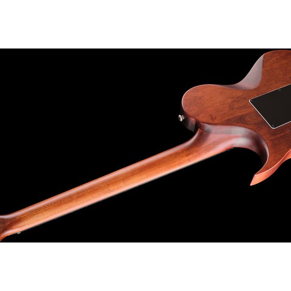 Solar Guitars T1.6AD Aged Natural
