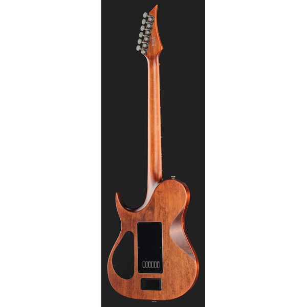Solar Guitars T1.6AD Aged Natural