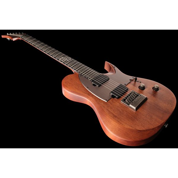 Solar Guitars T1.6AD Aged Natural