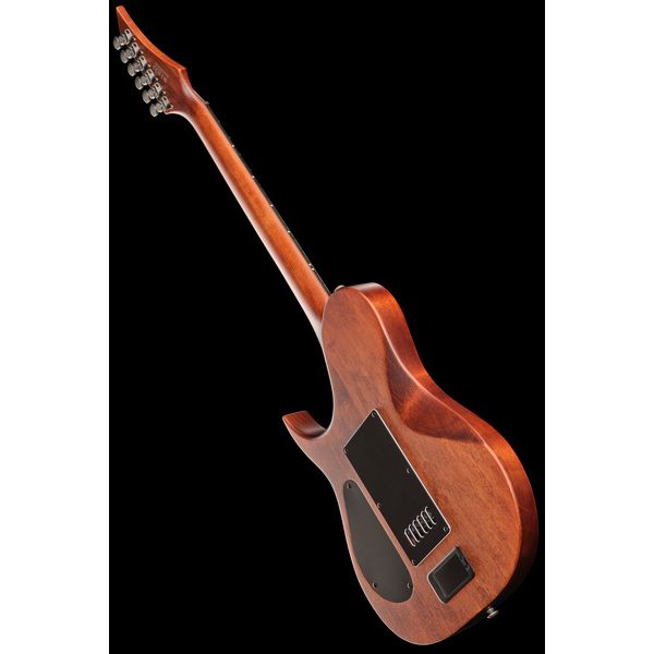 Solar Guitars T1.6AD Aged Natural