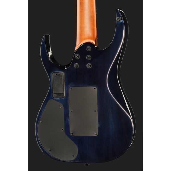 Solar Guitars SBR1.7FRQOB Sustainiac+