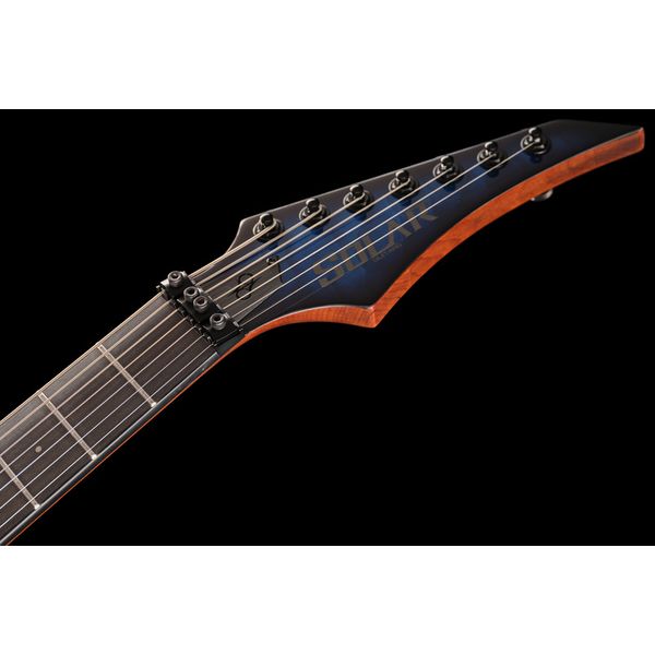 Solar Guitars SBR1.7FRQOB Sustainiac+