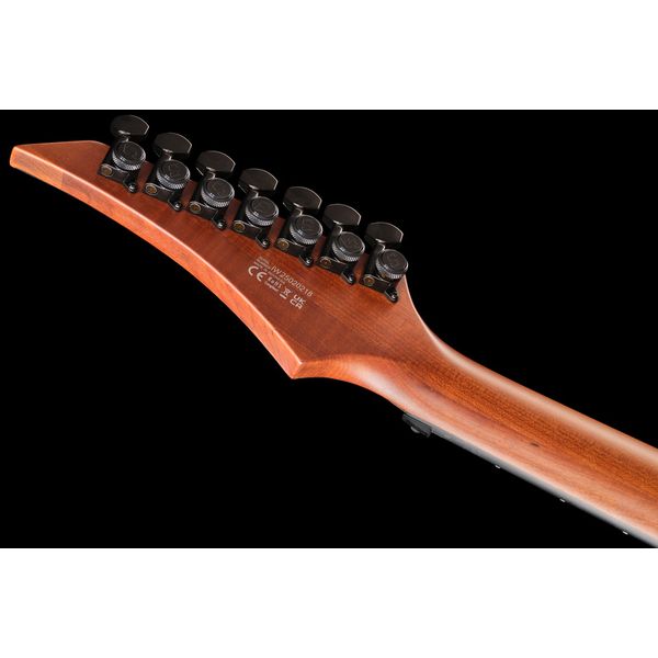 Solar Guitars SBR1.7FRQOB Sustainiac+