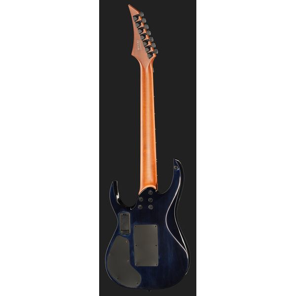 Solar Guitars SBR1.7FRQOB Sustainiac+