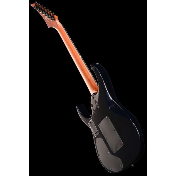 Solar Guitars SBR1.7FRQOB Sustainiac+