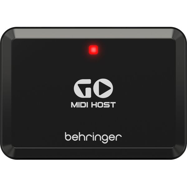 Behringer Go Midi Host