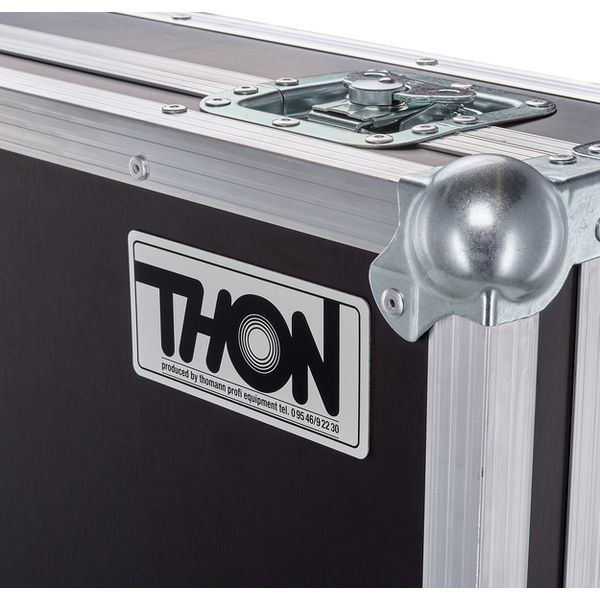 Thon Case for 38" Gongs