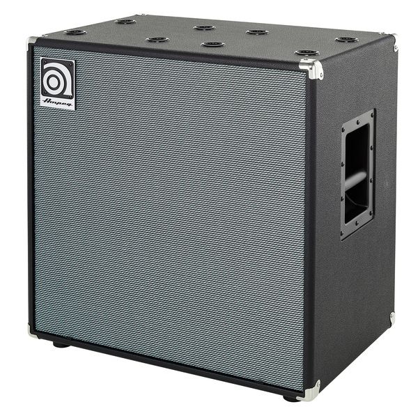 Ampeg SVT-212AV Cabinet Bundle