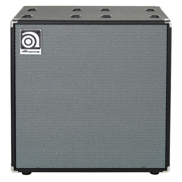 Ampeg SVT-212AV Cabinet Bundle