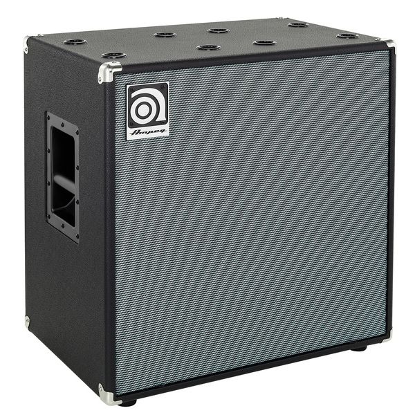 Ampeg SVT-212AV Cabinet Bundle