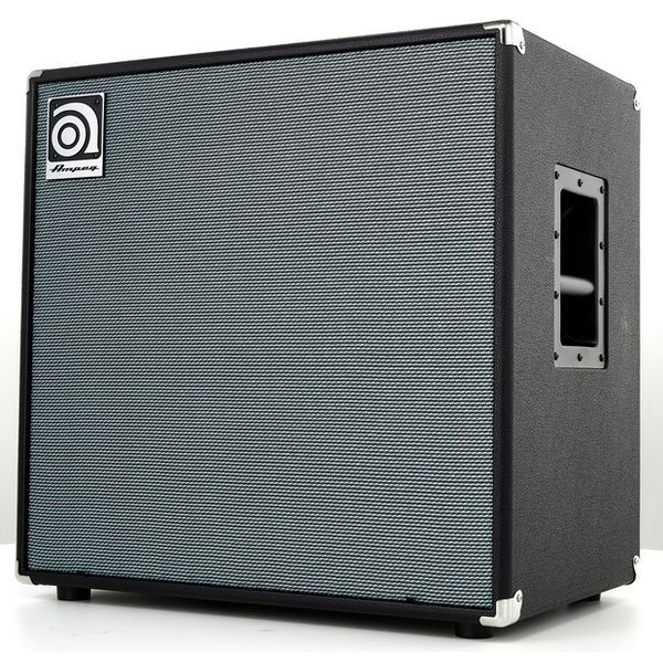 Ampeg SVT-212AV Cabinet Bundle