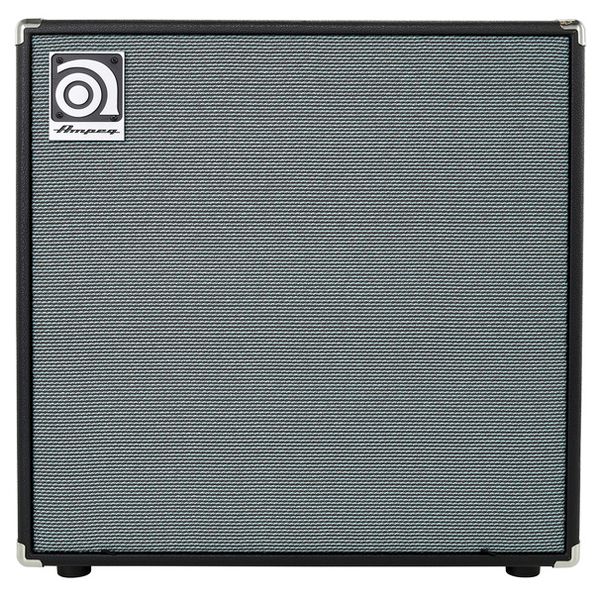 Ampeg SVT-212AV Cabinet Bundle