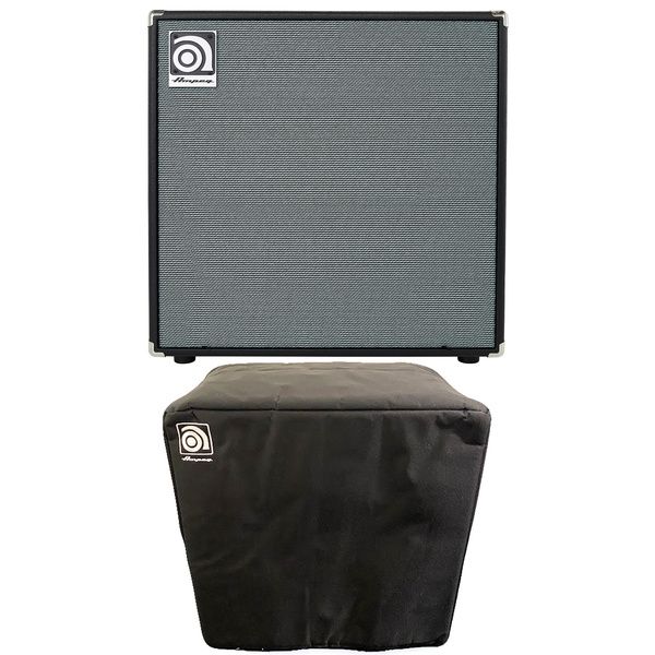 Ampeg SVT-212AV Cabinet Bundle