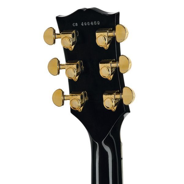 Gibson Les Paul Custom EB GH