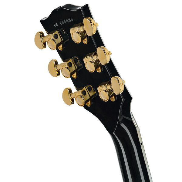 Gibson Les Paul Custom EB GH