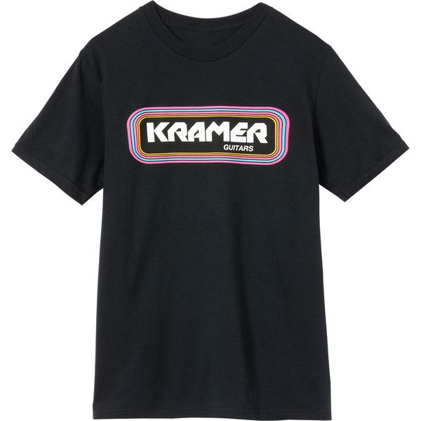 Kramer Guitars FM Tee S