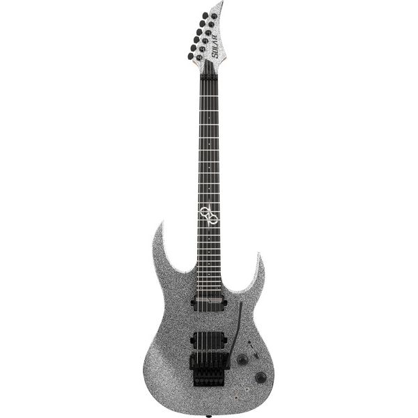 Solar Guitars SBR1.6FRSP Sustainiac+